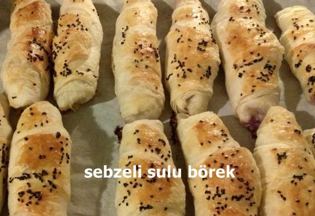 Terbiyeli Sebzeli Sulu Kofte Nefis Yemek Tarifleri 6187995