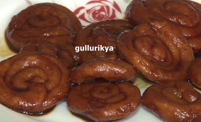 Gullurikya Tarifi Iyi Yemek Tarifleri